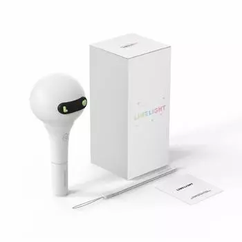 Официальная клюшка поддержки Limelight