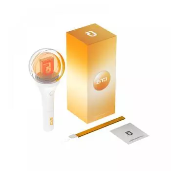 Официальная клюшка поддержки Сон Тэ Джина