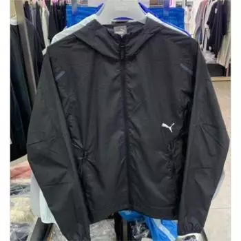 Официальная куртка Puma Puma Official Active Light Woven Hd M
