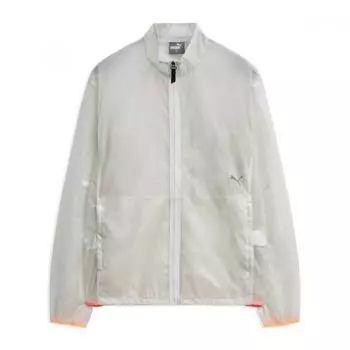 Официальная куртка Puma Puma Official Mens Active Wear Woven XXL