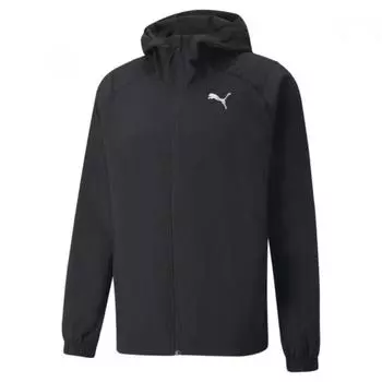 Официальная куртка Puma Puma Official Train Vent Woven XL