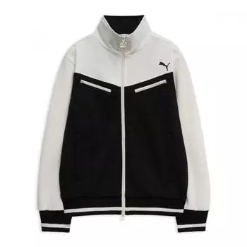 Официальная куртка Puma Puma Official Uni Deercat Knit Track Top S