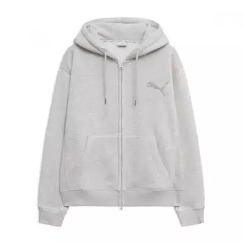 Официальная куртка Puma Puma Official Uni ArcHive H Brushed Zip Up Jacket Br M