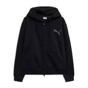 Официальная куртка Puma Puma Official Uni ArcHive H Brushed Zip Up Jacket Br S