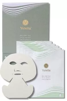 Официальная маска для лица Ystella с 30-минутным супер-3D-проникновением, увлажняющая, по отдельности содержит 35 мл на 1 бутылку маски для лица до самых грубых участков
