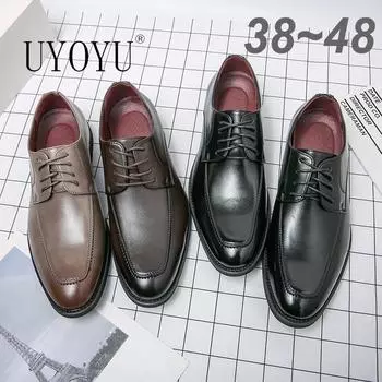 Официальная мода бизнес офис 38~48 мужские свадебные дизайнерские кожаные платья для вождения роскошные мужские повседневные туфли для мужчин мокасины на плоской подошве 6