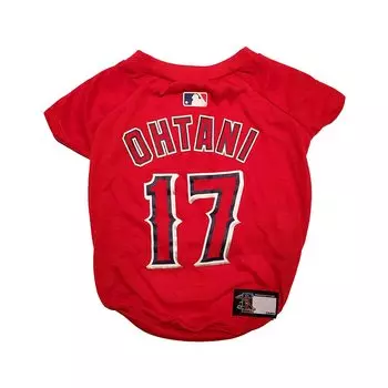 Официальная модель MLB Shohei Otani Red Dog