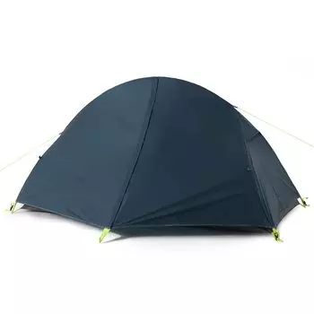 Официальная палатка Naturehike Shop, одноместная, легкая, компактная, с передней комнатой, для кемпинга, водонепроницаемая, 4000 мм, двухместная
