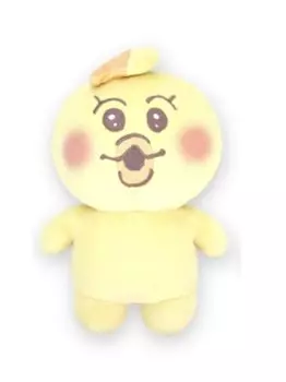 Официальная плюшевая игрушка 25 см NpoCham MashuMocchi (MashuMocchi приблизительно. КимиМаро )