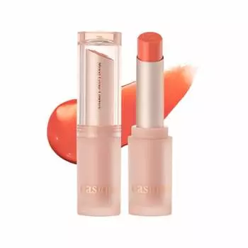 Официальная помада dasique mood glow 03 Peaches mood glow помада/помада/оттенок/оттенок