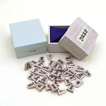 Официальная резьба Shogi Yamagata на шкатулках из желтой павловнии, Tendo, шрифт, ян, розового золота