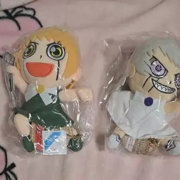 Официальная сестра Gatschbel и Zeon Bell