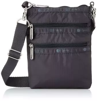 Официальная сумка через плечо 3 ZIP Thunder [LeSportsac] CROSSBODY/4007 женская