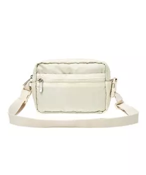 Официальная сумка через плечо CANDACE CONVERTIBLE Sandbar L [LeSportsac] L/1299 Женская