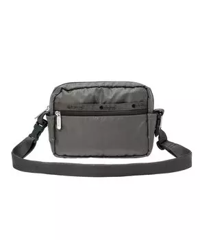 Официальная сумка через плечо CANDACE CONVERTIBLE Iron или L [LeSportsac] L/1299 Женская