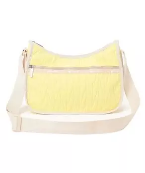 Официальная сумка через плечо CLASSIC Citron De Boss [LeSportsac] HOBO/7520 женская