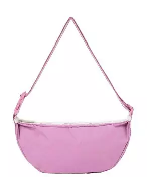 Официальная сумка через плечо CONV SM SHOULDER Spectator Фиолетовый [LeSportsac] BAG/1394 Женская