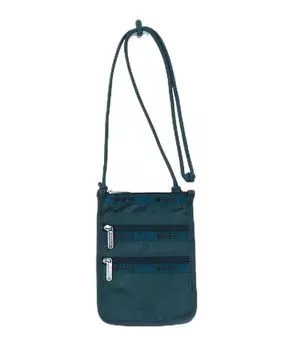 Официальная сумка через плечо CROSSBODY PHONE Deep Goon [LeSportsac] BAG/3960 Женская
