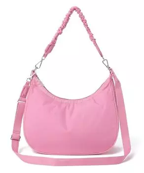 Официальная сумка через плечо GH CONV Cashmere Rose [LeSportsac] N/S HOBO/1232 Женская