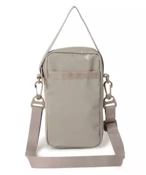 Официальная сумка через плечо MINI PHONE Fossil Shine [LeSportsac] CROSSBODY/3505 женская