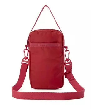 Официальная сумка через плечо MINI PHONE Rosy Red [LeSportsac] CROSSBODY/3505 женская