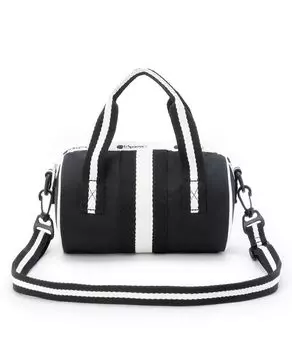 Официальная сумка через плечо MINI ROLL Spectator Black [LeSportsac] BAG/1499 Женская