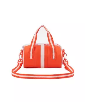 Официальная сумка через плечо MINI ROLL Spectator Amber Orange [LeSportsac] BAG/1499 Женская