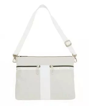 Официальная сумка через плечо POUCH Blanc C [LeSportsac] CROSSBODY/2772 женская