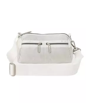 Официальная сумка через плечо SHOULDER Blanc C [LeSportsac] E/W BAG/1147 Женская