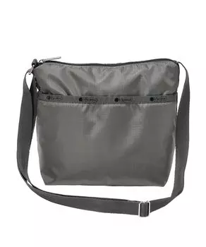 Официальная сумка через плечо SM CLEO CROSSBODY Iron или L [LeSportsac] N/1489 Женская