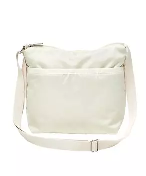 Официальная сумка через плечо SM CLEO CROSSBODY Sandbar L [LeSportsac] N/1489 Женская