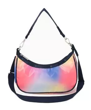 Официальная сумка через плечо SM CONV Multi Gradient Shine [LeSportsac] HOBO/3752 Женская