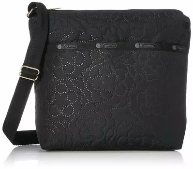 Официальная сумка через плечо SMALL CLEO Puffy Blossoms [LeSportsac] [Japan Limited] CROSSBODY/Puffy Blossoms/7562K589