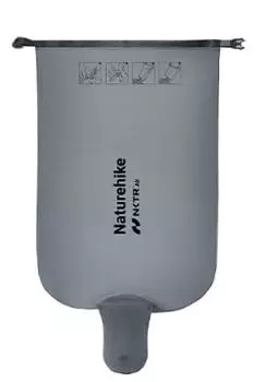 Официальная сумка для хранения надувных ковриков Naturehike High R Value R3.2