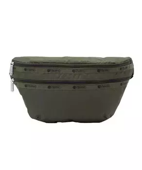 Официальная сумка для тела поясная сумка HERITAGE BELT темно-оливковый [LeSportsac] BAG/3374 женская