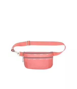 Официальная сумка для тела поясная сумка ESSENTIAL BELT Pop Coral C [LeSportsac] BAG/3910 женская
