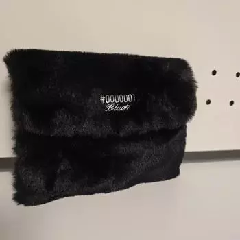 Официальная сумка Forestellar Gowrim 2023 Black Cone