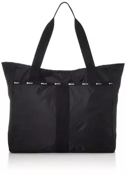 Официальная сумка GYM TOTE Black C [LeSportsac] BAG/2430 Женская