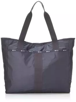 Официальная сумка GYM TOTE Shadow Gray C [LeSportsac] BAG/2430 Женская
