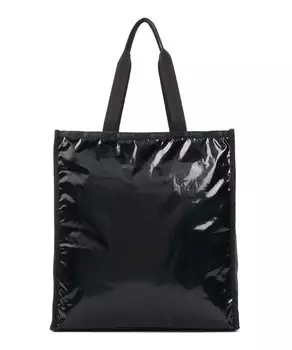 Официальная сумка LG BOOK Black Shine [LeSportsac] TOTE/3847 Женская