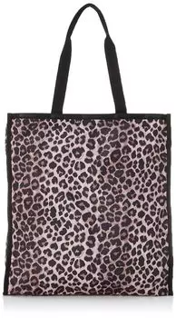 Официальная сумка LG BOOK Tawny Leopard [LeSportsac] TOTE/3847 Женская