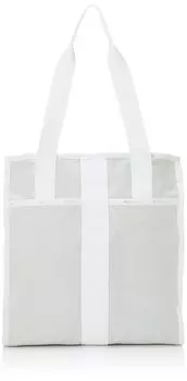 Официальная сумка MEDIUM CITY Blanc C [LeSportsac] TOTE/2429 Женская