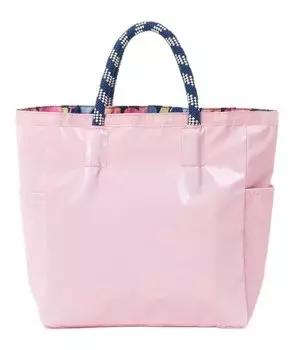 Официальная сумка SHINE MED 2WAY Pink [LeSportsac] TOTE/1129 Женская Shine/Popsicle
