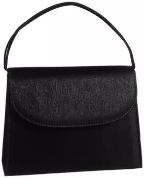 Официальная сумка Spark Satin 8121 Black [Fette]