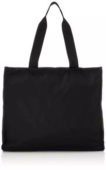 Официальная сумка-тоут BOOK Recycled Black JP [LeSportsac] E/W TOTE/4039 Женская