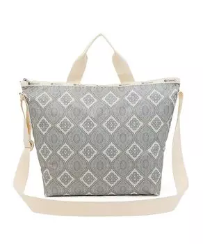 Официальная сумка-тоут DELUXE EASY CARRY Damask Paisley [LeSportsac] TOTE/4360 Женская