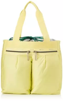 Официальная сумка-тоут DRAWSTRING Limelight C [LeSportsac] TOTE/3980 Женская