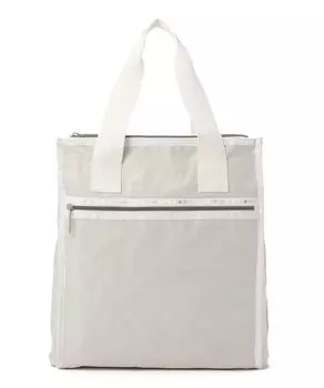 Официальная сумка-тоут ESSENTIAL Blanc C [LeSportsac] N/S TOTE/1392 Женская