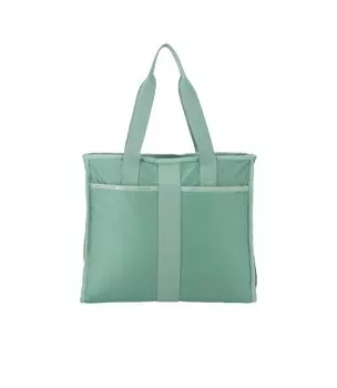 Официальная сумка-тоут ESSENTIAL Waterfall C [LeSportsac] CARRYALL/1121 Женская