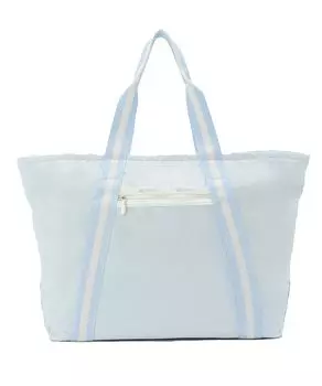 Официальная сумка-тоут EVERYDAY Spectator Ice Water [LeSportsac] E/W TOTE/1396 Женская